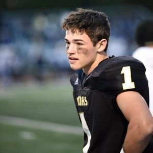 Meet your Posher, Kathleen